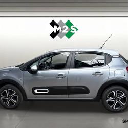 Citroen C3 C3 PureTech 110 S&S BVM6 Shine Business Saint-&Eacute;tienne