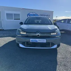 Citroen C4 1.2 HYBRIDE 145CH BUSINESS E-DCS6 occasion - M&eacute;rignac - photo 2/21