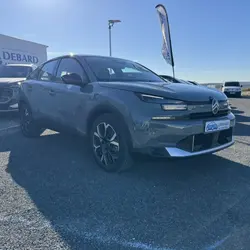 Citroen C4 1.2 HYBRIDE 145CH BUSINESS E-DCS6 occasion - Lab&egrave;ge - photo 3/21