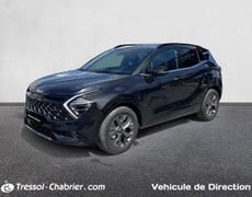 Kia Sportage Albi