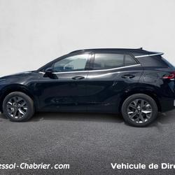 Kia Sportage 1.6 T-GDi 210ch ISG Hybride BVA6 4x2 GT-line occasion - Albi - photo 2/30