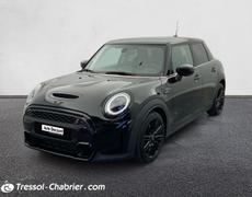 Mini Cooper Perpignan