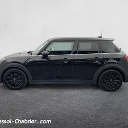 Mini Cooper Hatch 5 Portes Cooper S 178 ch DKG7 Edition Camden Perpignan