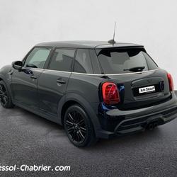 Mini Cooper Hatch 5 Portes Cooper S 178 ch DKG7 Edition Camden Perpignan