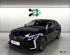 DS DS4 Saint-Étienne