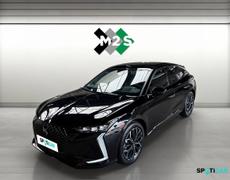 DS DS4 Saint-Étienne