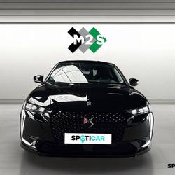 DS DS4 DS 4 Hybride 136 e-DCT6 Etoile - Alcantara Saint-&Eacute;tienne