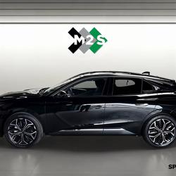 DS DS4 DS 4 Hybride 136 e-DCT6 Etoile - Alcantara Saint-&Eacute;tienne