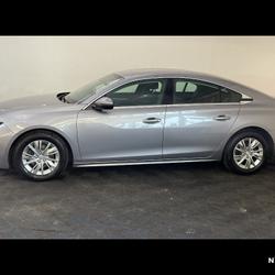 Peugeot 508 508 BlueHDi 130 ch S&S EAT8 Active Pack Rivery