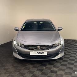Peugeot 508 508 BlueHDi 130 ch S&S EAT8 Active Pack Rivery
