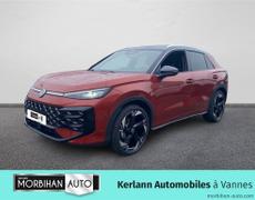 Volkswagen T-Roc Vannes