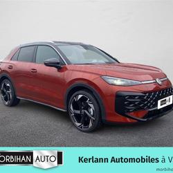 Volkswagen T-Roc 1.5 ETSI EVO2 HYBRID 150 CH DSG7 R-Line Vannes