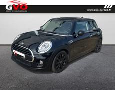 Mini Mini Le Mans