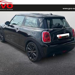 Mini Mini Cooper 136ch Blackfriars BVA Le Mans