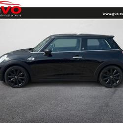 Mini Mini Cooper 136ch Blackfriars BVA Le Mans