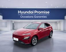 Hyundai Kona Lannion