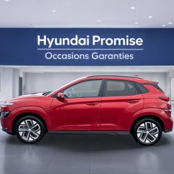 Hyundai Kona Electric 39kWh - 136ch Intuitive Lannion