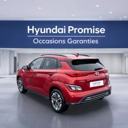 Hyundai Kona Electric 39kWh - 136ch Intuitive Lannion
