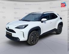 Toyota Yaris Cross Thionville