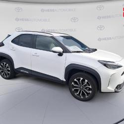 Toyota Yaris Cross 116h Design MY22 Thionville