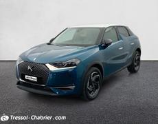 DS DS3 Crossback
