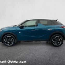 DS DS3 Crossback DS3 Crossback PureTech 130 EAT8 So Chic Perpignan