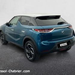 DS DS3 Crossback DS3 Crossback PureTech 130 EAT8 So Chic Perpignan