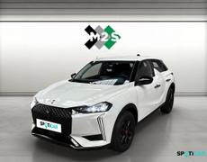 Ds DS3 Saint-Étienne