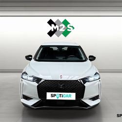 Ds DS3 DS 3 PureTech 130 EAT8 Performance Line Saint-&Eacute;tienne