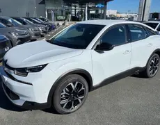 Citroen C4 Mées