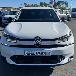 Citroen C4 1.2 HYBRIDE 145CH BUSINESS E-DCS6 occasion - M&eacute;rignac - photo 2/22