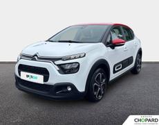 Citroen C3 Fréjus