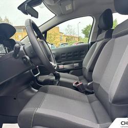 Citroen C3 C3 PureTech 83 S&S BVM5 Shine Fr&eacute;jus