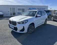 BMW X1 Champniers