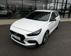 Hyundai i30 Saint-Léger-de-Linières