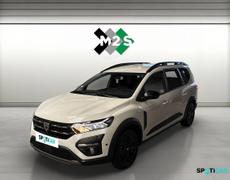Dacia Jogger Saint-Étienne