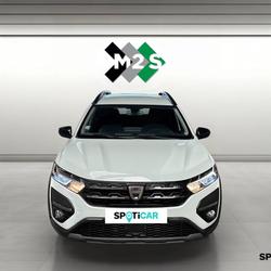Dacia Jogger Jogger ECO-G 100 7 places Extreme + Saint-&Eacute;tienne