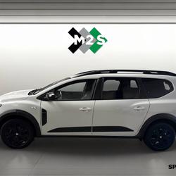Dacia Jogger Jogger ECO-G 100 7 places Extreme + Saint-&Eacute;tienne