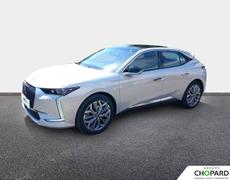 DS DS4 Fréjus