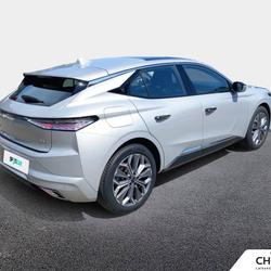 DS DS4 DS 4 Hybride E-Tense 225 EAT8 Trocadero Fr&eacute;jus