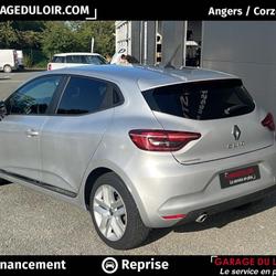 Renault Clio 5 Business TCe 90 -21N Durtal
