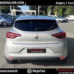 Renault Clio 5 Business TCe 90 -21N Durtal