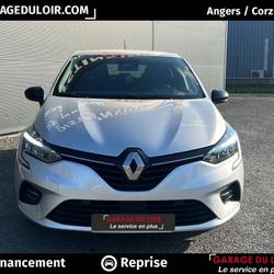 Renault Clio 5 Business TCe 90 -21N Corz&eacute;
