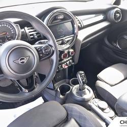 Mini Hatch Hatch 3 Portes Cooper 136 ch BVA7 Fr&eacute;jus