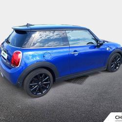 Mini Hatch Hatch 3 Portes Cooper 136 ch BVA7 Fr&eacute;jus
