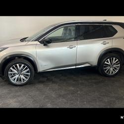 Nissan XTrail X-Trail e-POWER 204 ch Tekna+ Rivery