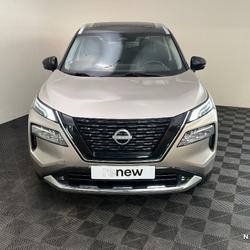 Nissan XTrail X-Trail e-POWER 204 ch Tekna+ Rivery