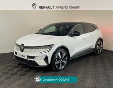 Renault Megane E-Tech Rivery