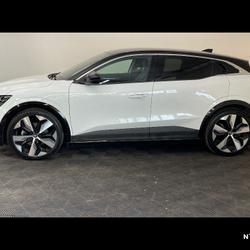 Renault Megane E-Tech Megane E-Tech EV60 220 ch super charge Techno Rivery