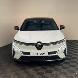 Renault Megane E-Tech Megane E-Tech EV60 220 ch super charge Techno Rivery